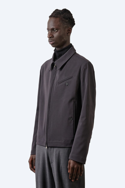 _J.L-A.L_ / Yew Jacket