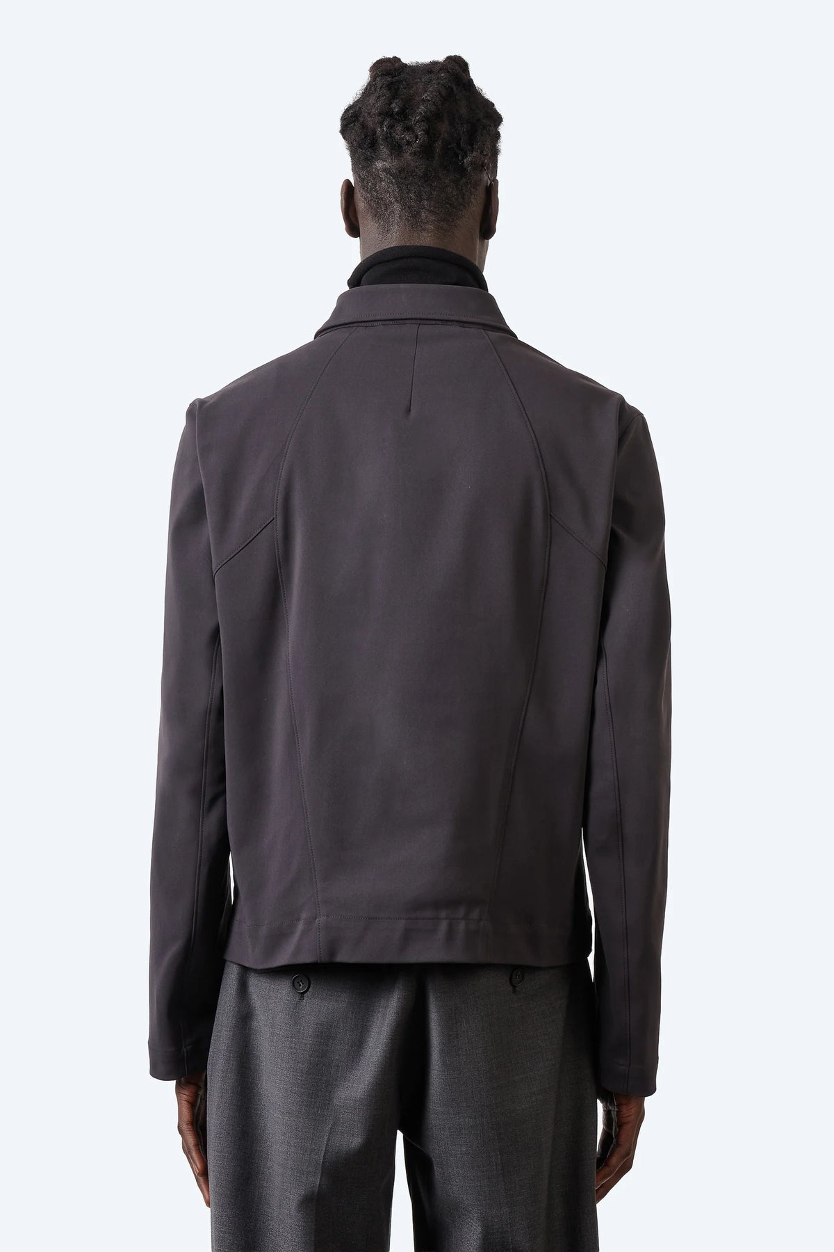 _J.L-A.L_ / Yew Jacket