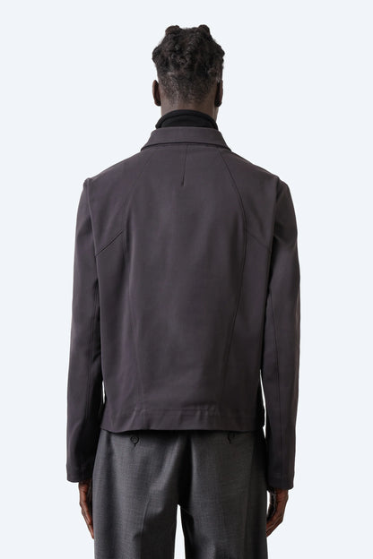 _J.L-A.L_ / Yew Jacket