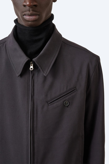 _J.L-A.L_ / Yew Jacket