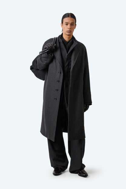 _J.L-A.L_ / Vestige Coat