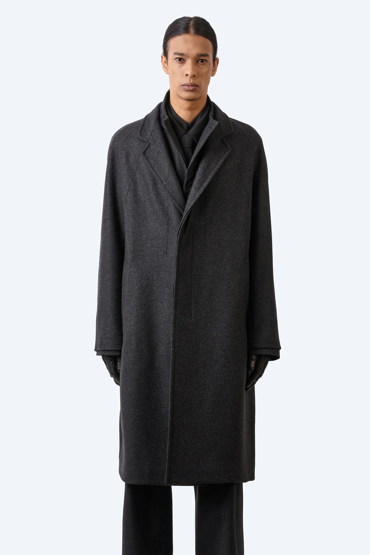 _J.L-A.L_ / Vestige Coat