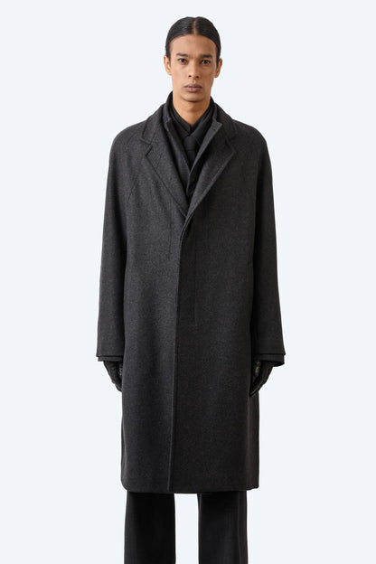 _J.L-A.L_ / Vestige Coat