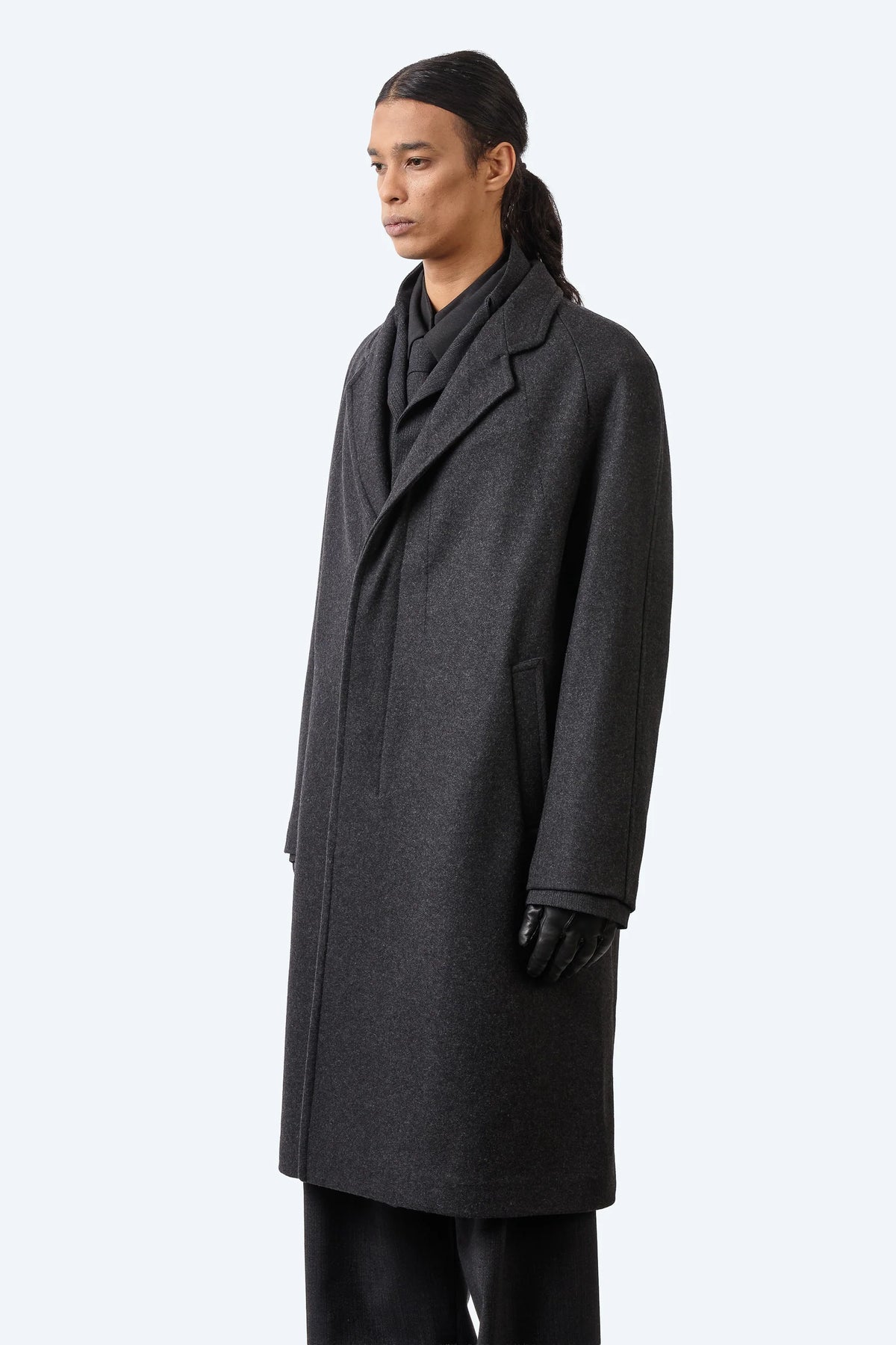 _J.L-A.L_ / Vestige Coat