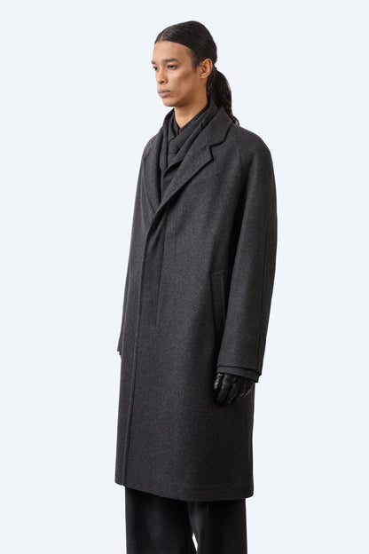 _J.L-A.L_ / Vestige Coat
