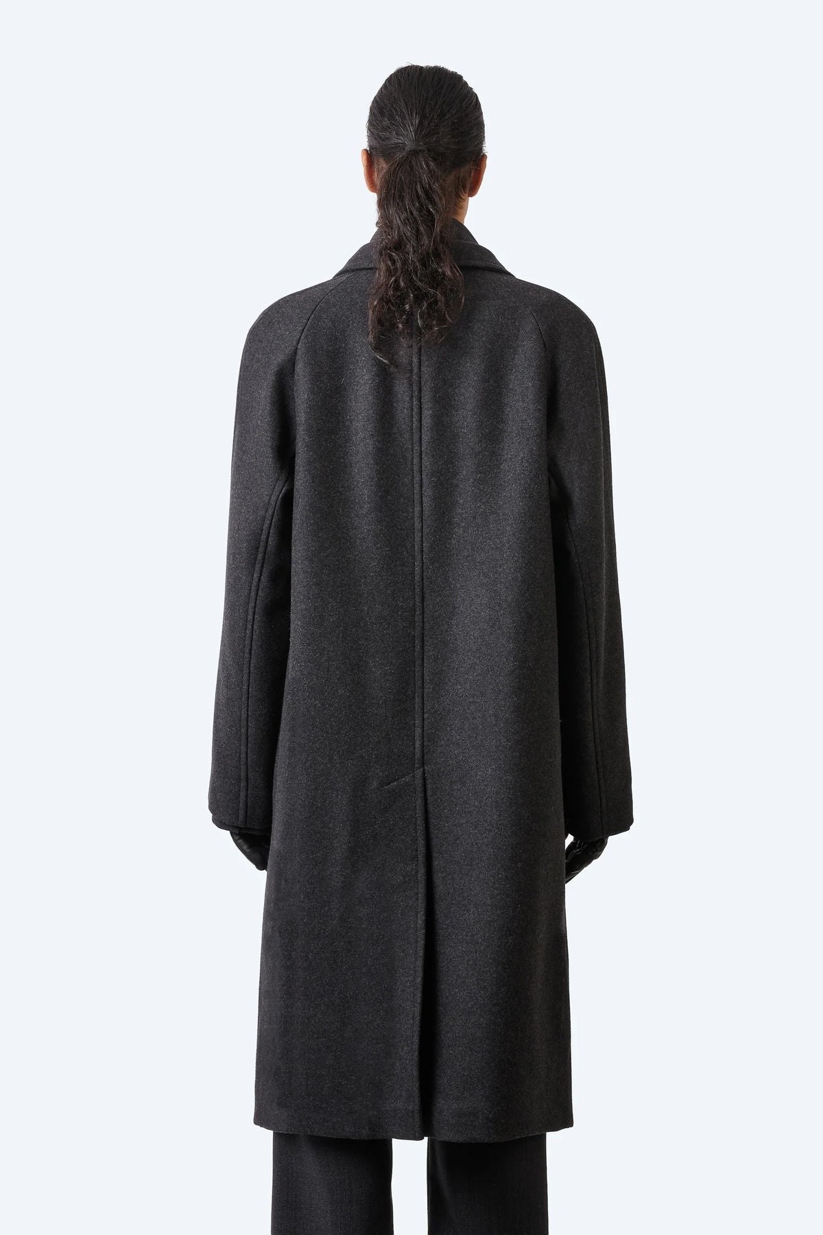 _J.L-A.L_ / Vestige Coat