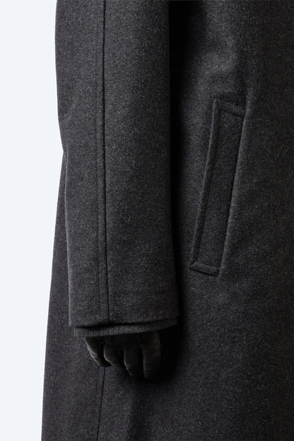 _J.L-A.L_ / Vestige Coat