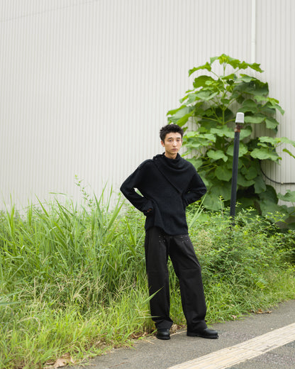_J.L-A.L_ / Draag Trousers