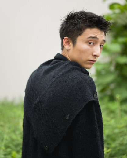 _J.L-A.L_ / Lucone Neckwarmer