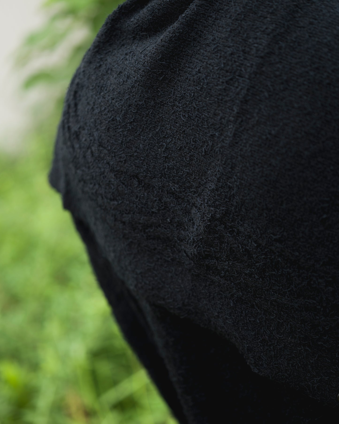 _J.L-A.L_ / Lucone Neckwarmer