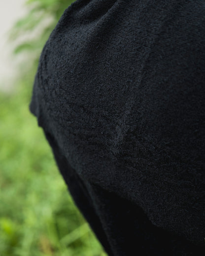 _J.L-A.L_ / Lucone Neckwarmer