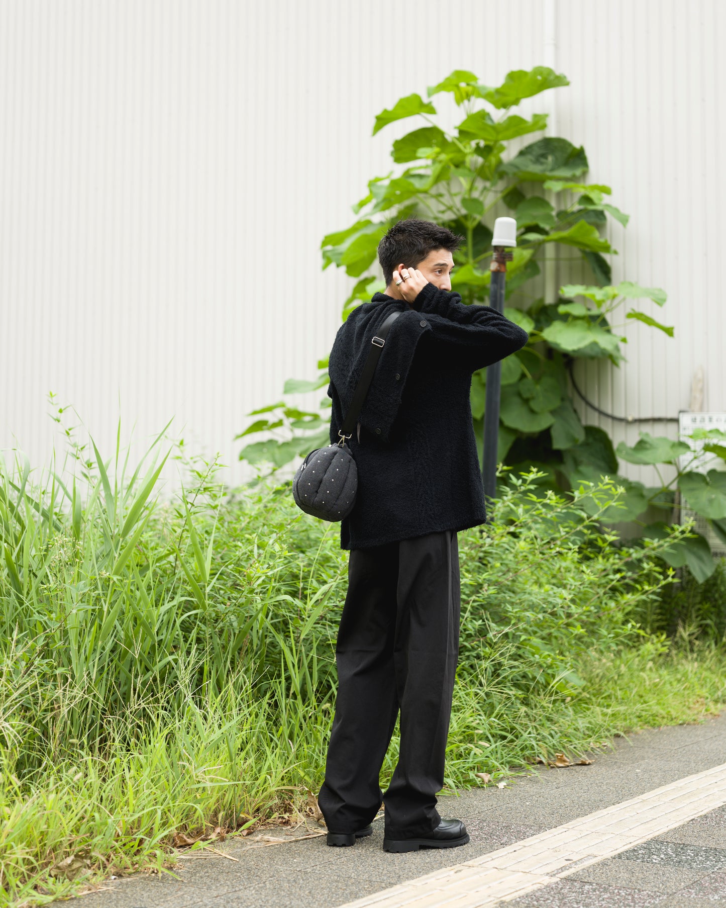 _J.L-A.L_ / Sinh Bag