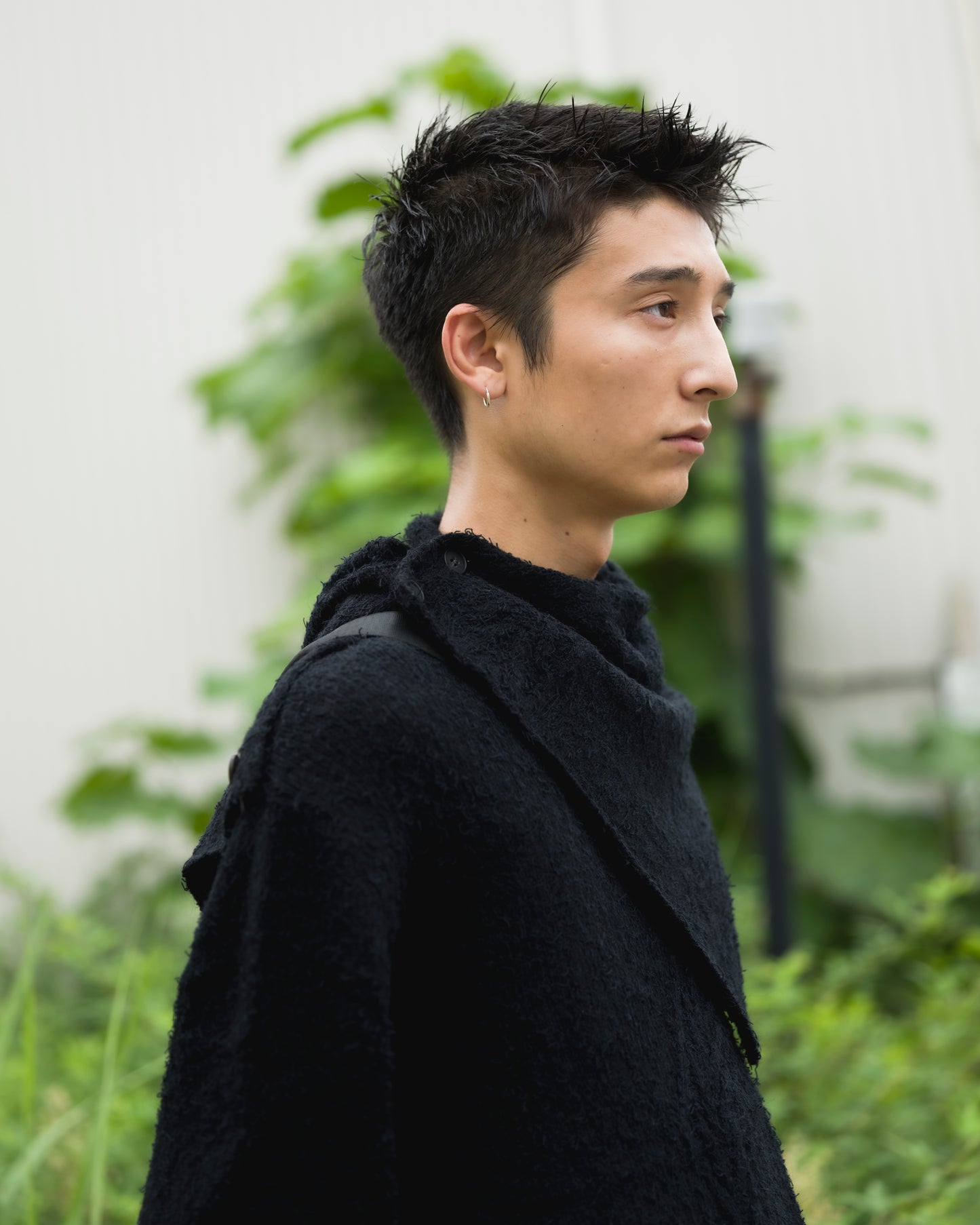_J.L-A.L_ / Lucone Neckwarmer