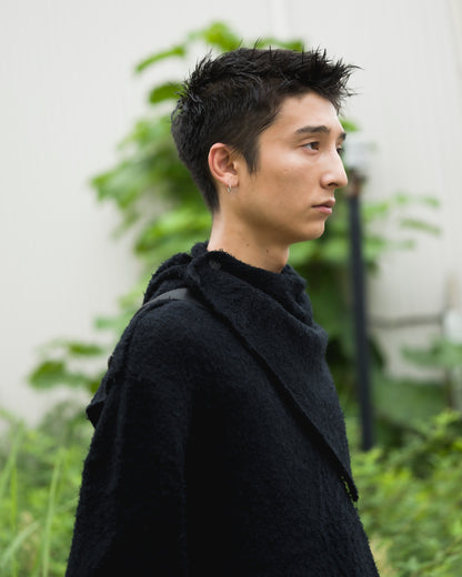 _J.L-A.L_ / Lucone Neckwarmer