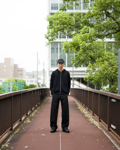 _J.L-A.L_ / Draag Trousers
