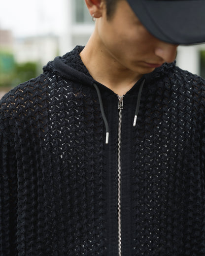 _J.L-A.L_ / Telez Hoodie