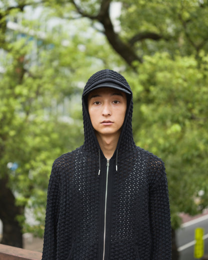 _J.L-A.L_ / Telez Hoodie