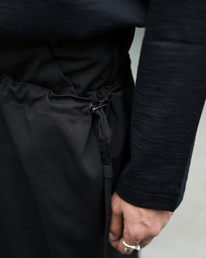 _J.L-A.L_ / Pistula Trousers