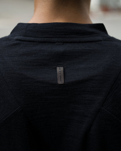 _J.L-A.L_ / Sylvie Longsleeve