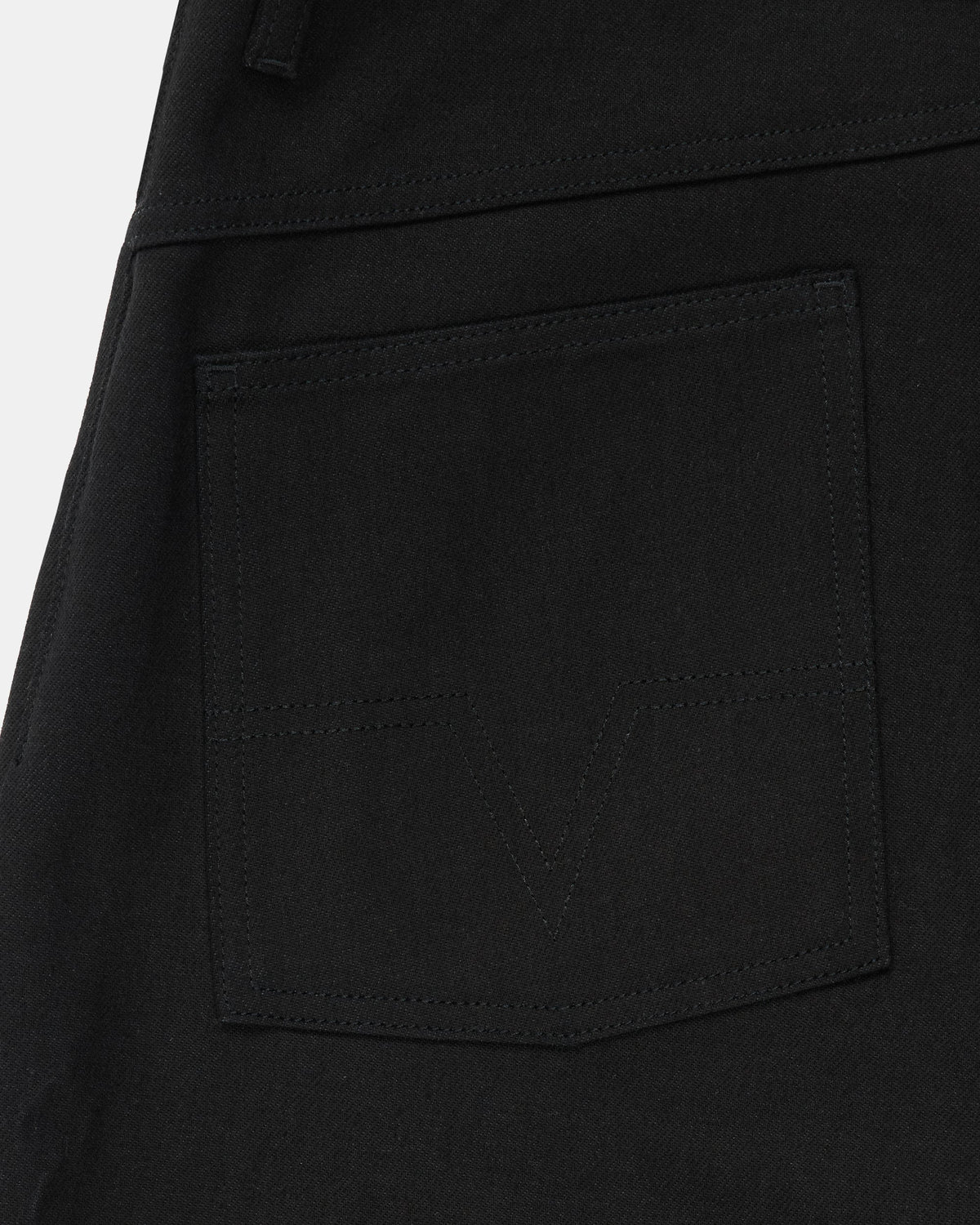 202XX SLIM STRAIGHT DENIM