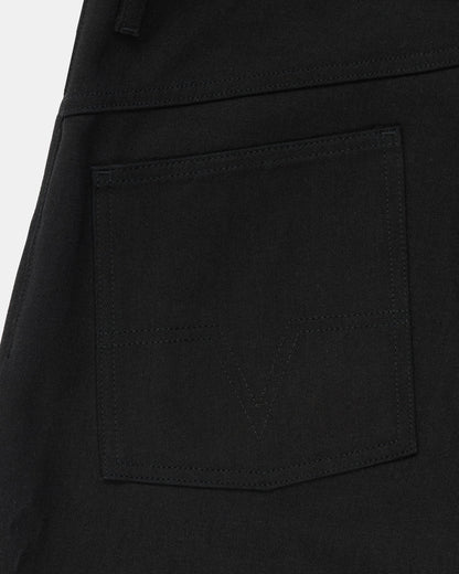 202XX SLIM STRAIGHT DENIM