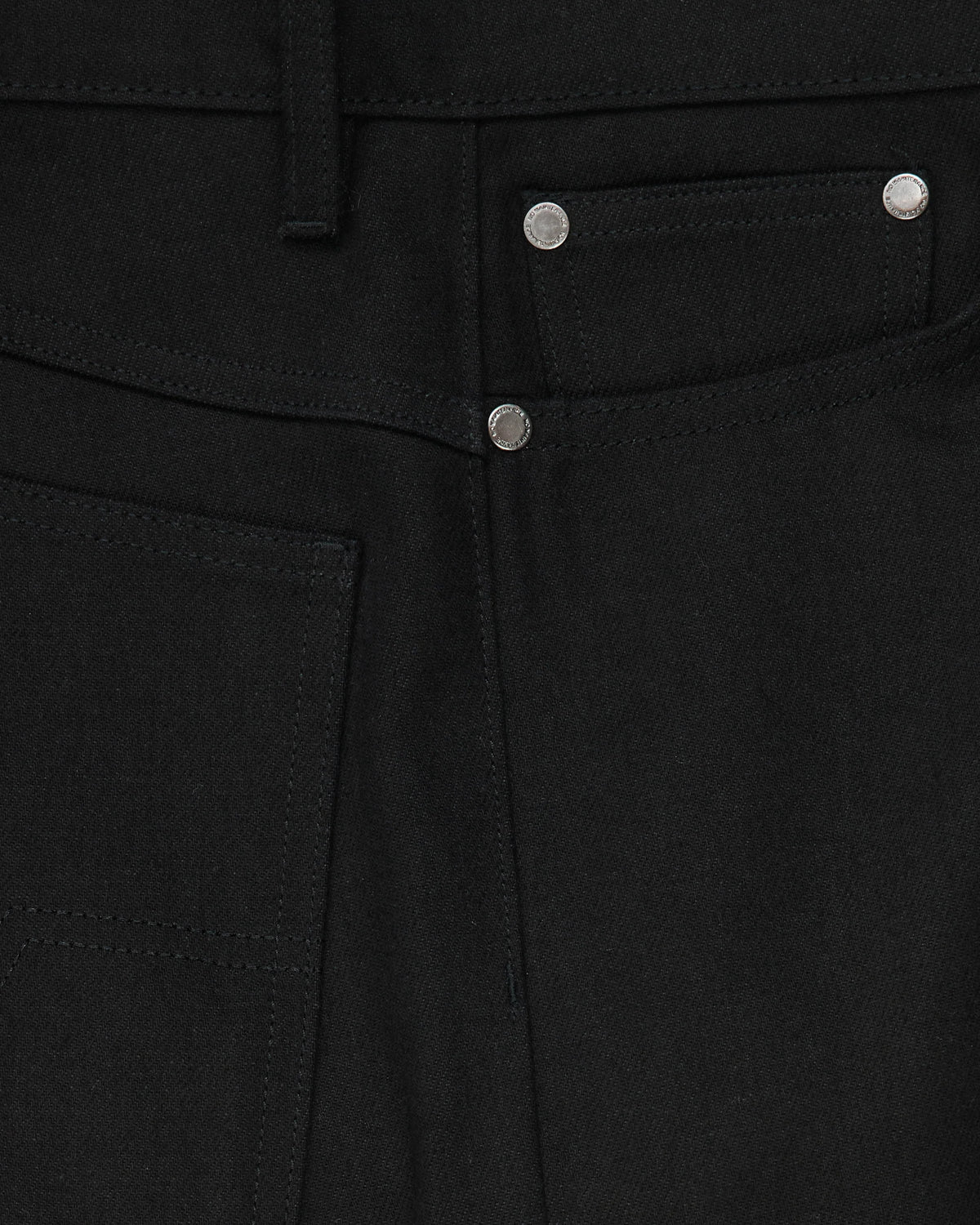 202XX SLIM STRAIGHT DENIM