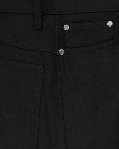 202XX SLIM STRAIGHT DENIM