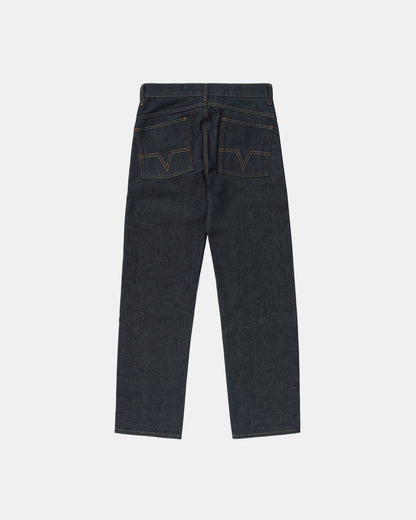 202XX SLIM STRAIGHT DENIM