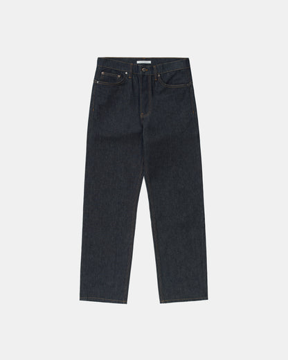 202XX SLIM STRAIGHT DENIM
