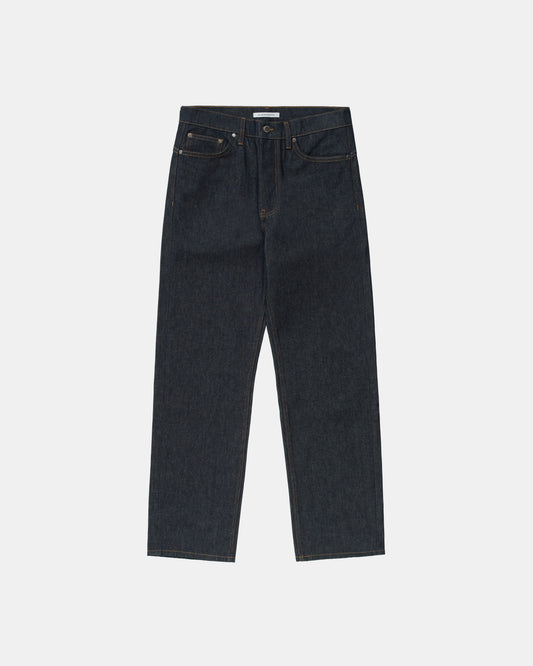 202XX SLIM STRAIGHT DENIM