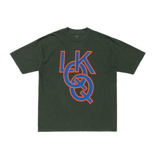 Q Rings Tee