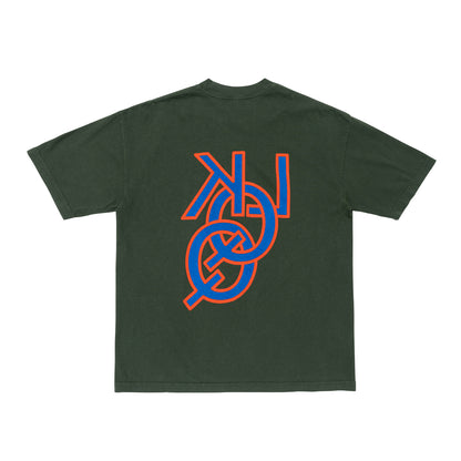 Q Rings Tee