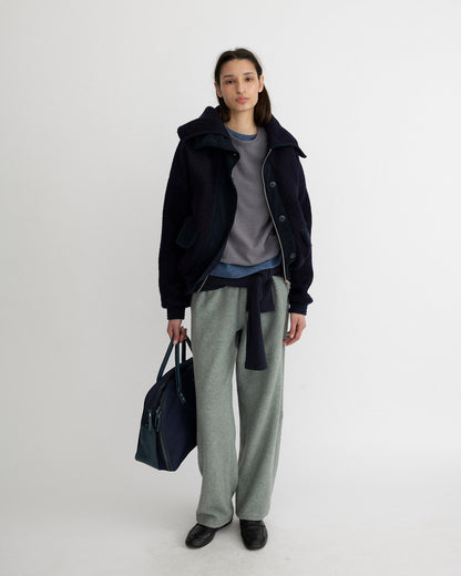 PUFFIE JACKET