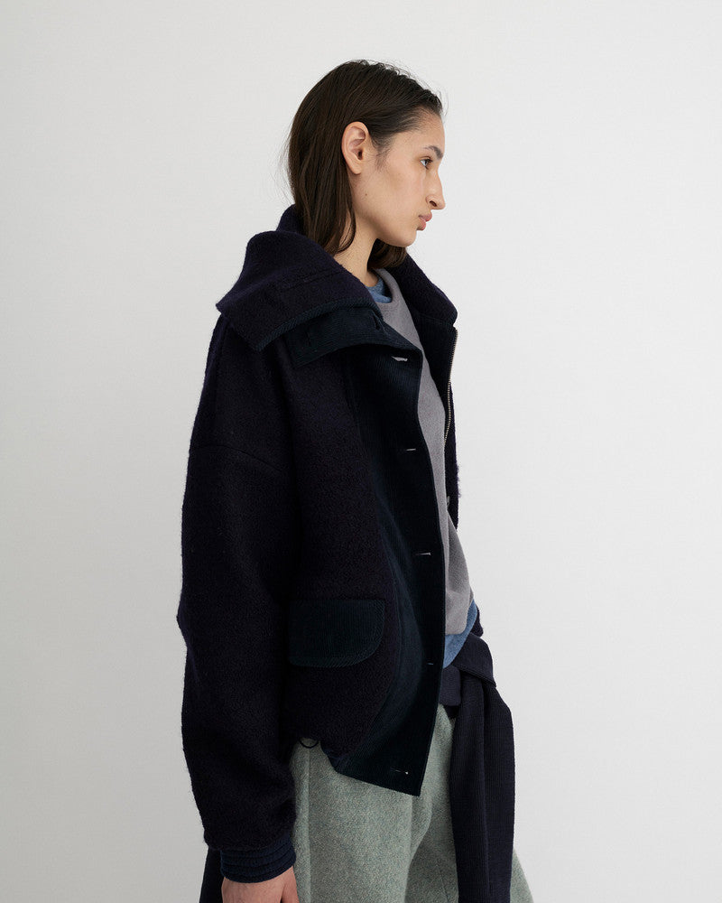 PUFFIE JACKET