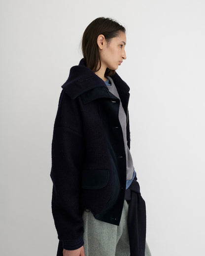 PUFFIE JACKET