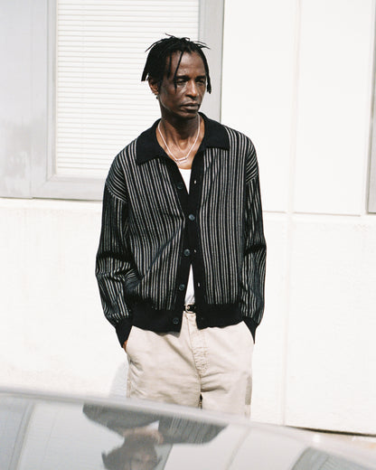 Formal Cardigan