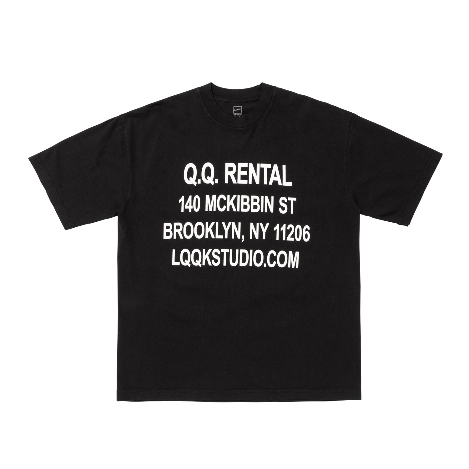 LQQK Studio – THE OTHER SIDE STORE LQQK Studio – THE OTHER SIDE STORE