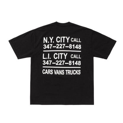 Rentals Tee