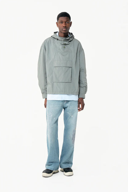 BOOTCUT