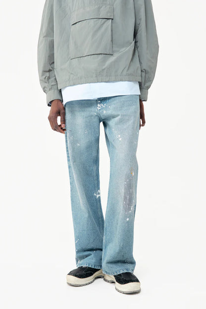 BOOTCUT