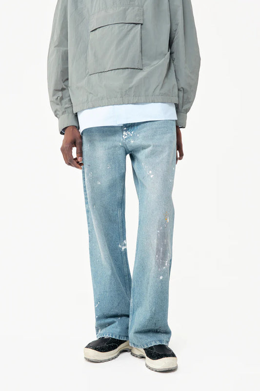 BOOTCUT