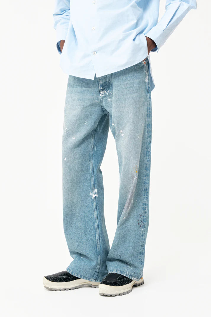 BOOTCUT