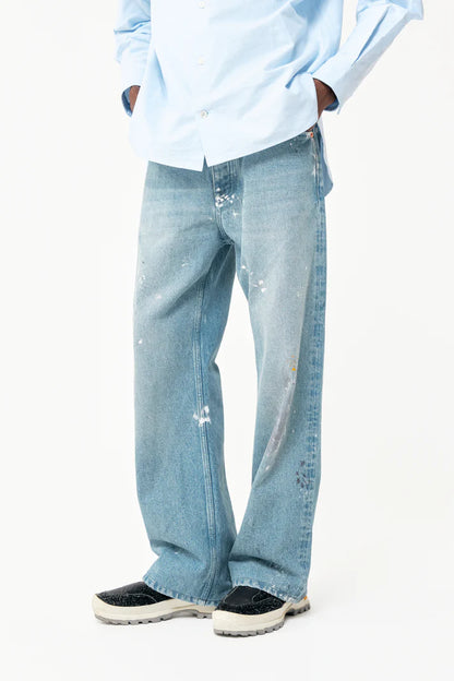 BOOTCUT