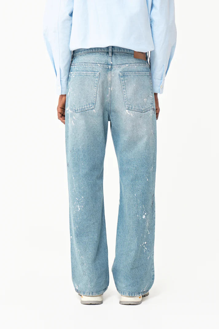 BOOTCUT