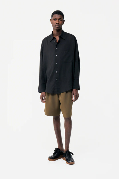 BAT FIT SHIRT