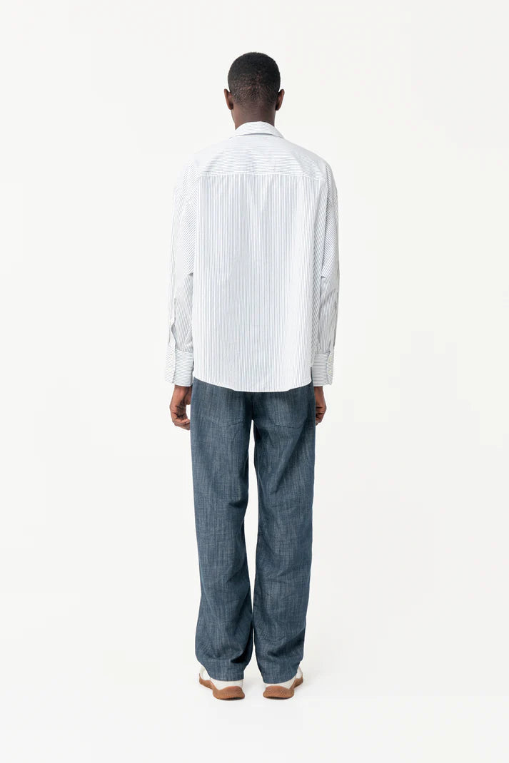 BAT FIT SHIRT