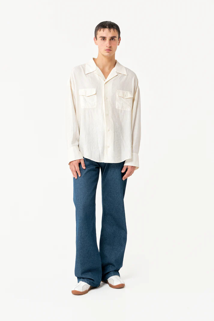 BOOTCUT