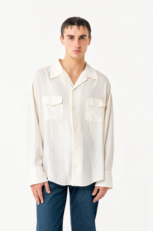 CUBA SHIRT