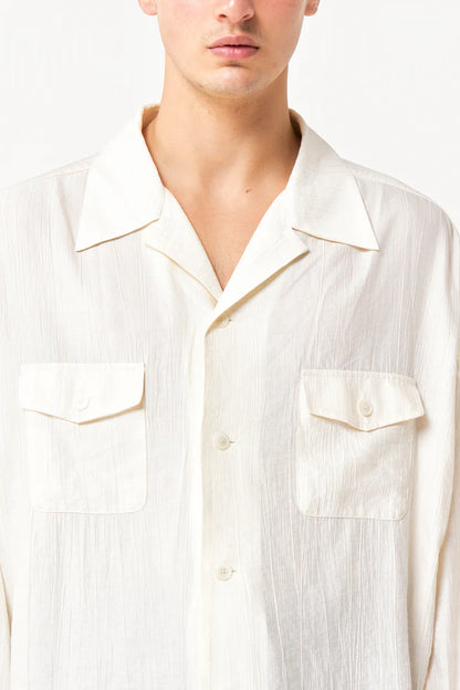 CUBA SHIRT