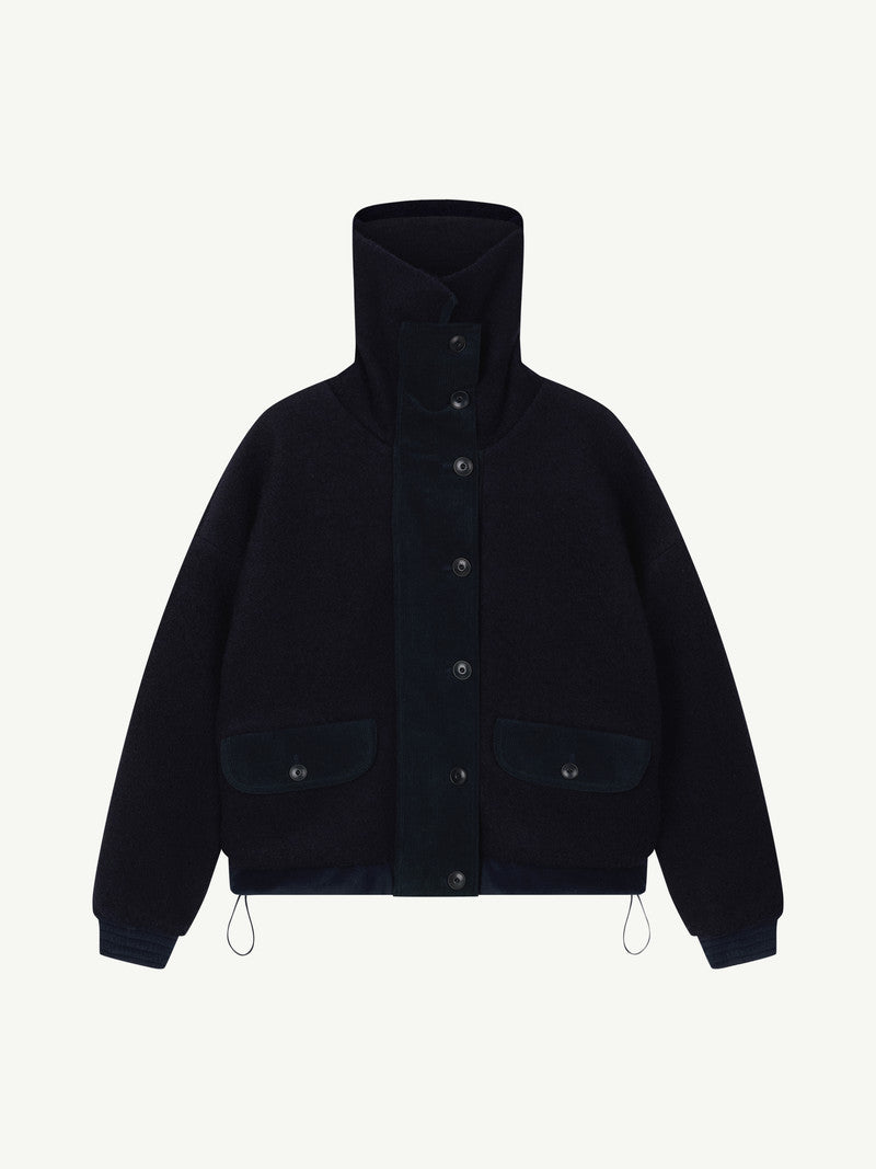 PUFFIE JACKET